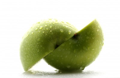 małżeństwo połówki