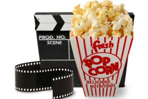 Lista filmów terapeutycznych wg Ronalda Rogge`a