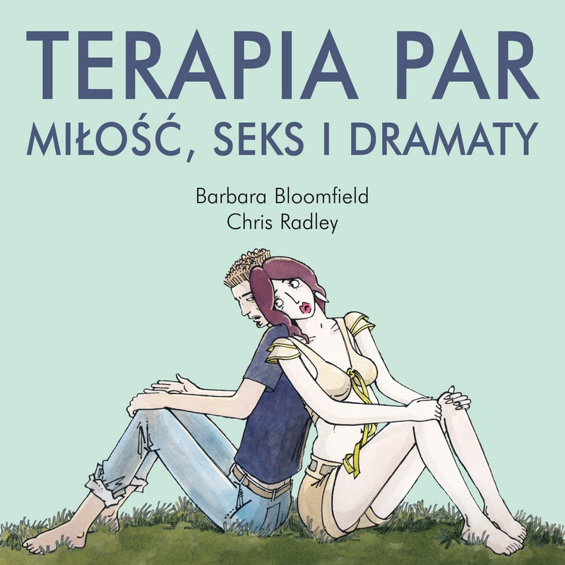 „Terapia par” B. Bloomfield, Ch. Radley